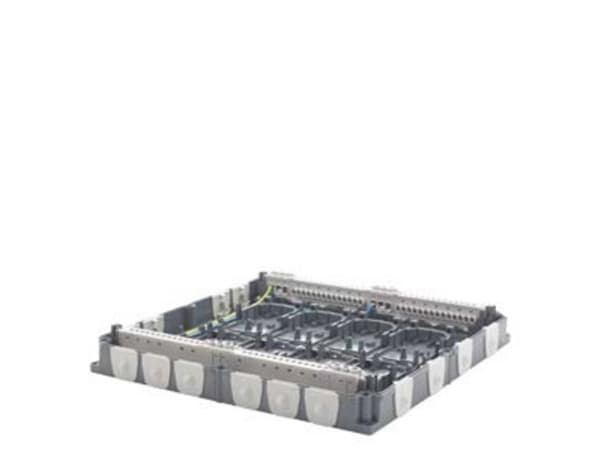 Siemens Siemens Siemens-KNX Siemens Industrial Automation Box