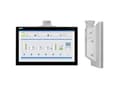 Miniatyrbild 2 av 4: Siemens 6AV2124-0QC24-0AX0 6AV21240QC240AX0 PLC-display