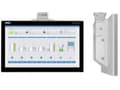 Miniatyrbild 1 av 4: Siemens 6AV2124-0QC24-0AX0 6AV21240QC240AX0 PLC-display