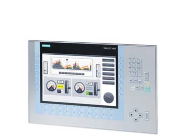 Siemens TFT-Display 30,50cm (12") 6AV2124-1MC01-0AX0 (6AV21241MC010AX0)