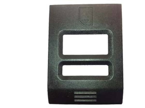 Siemens 6AV2181-4XM00-0AX0 6AV21814XM000AX0 SPS-låsning af hukommelseskort