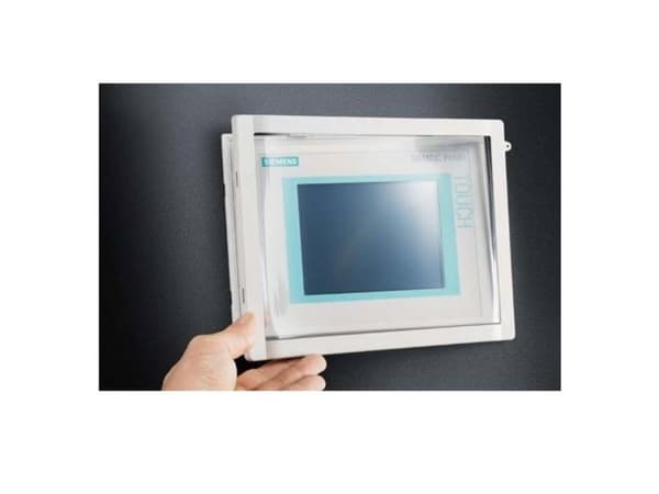 Siemens 6AV6671-1AJ00-0AX0 6AV66711AJ000AX0 SPS-beskyttelsesdæksel