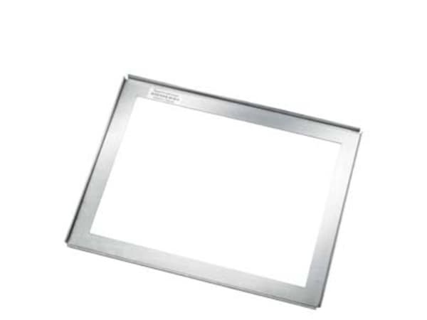 Siemens 6AV6671-3CS00-0AX0 6AV66713CS000AX0 Monteringsram för PLC