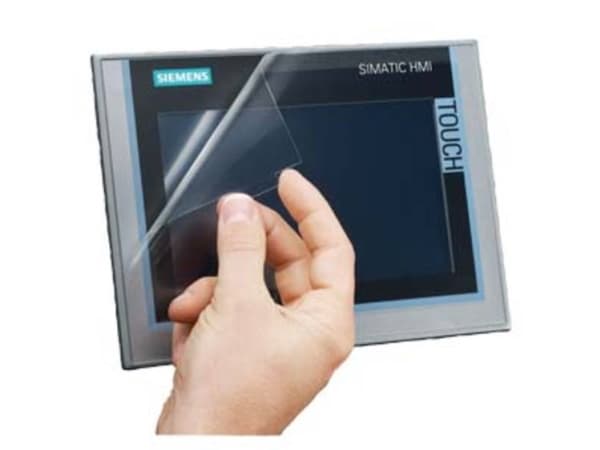 Siemens 6AV6671-3DC00-0AX0 6AV66713DC000AX0 PLC-beskyttelsesfolie