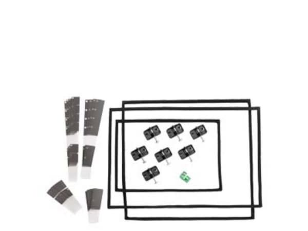 Siemens 6AV6671-3XA01-0AX0 6AV66713XA010AX0 PLC-huoltopaketti