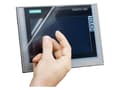 Miniatyrbild 4 av 4: Siemens 6AV6671-5BC00-0AX0 6AV66715BC000AX0 PLC-beskyttelsesfolie