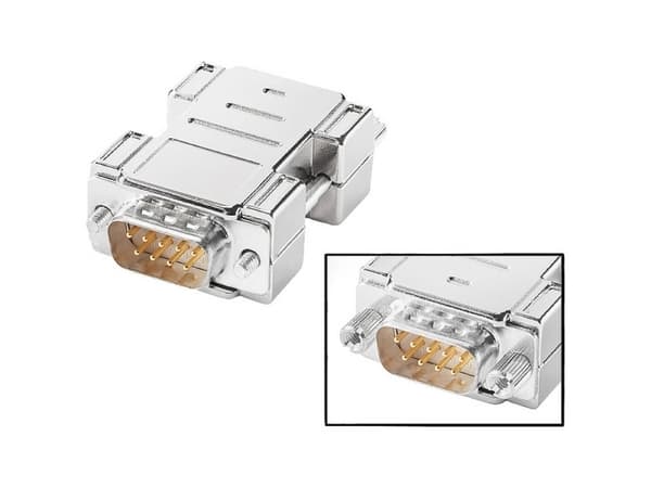 Siemens 6AV6671-8XE00-0AX0 6AV66718XE000AX0 PLC-omvandlare
