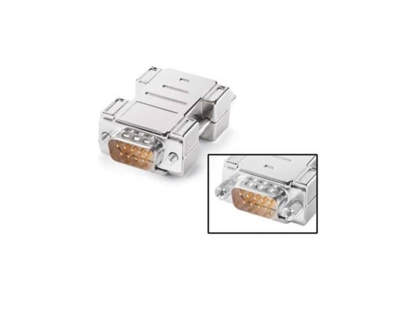 Siemens 6AV6671-8XE00-0AX0 6AV66718XE000AX0 PLC-omvandlare