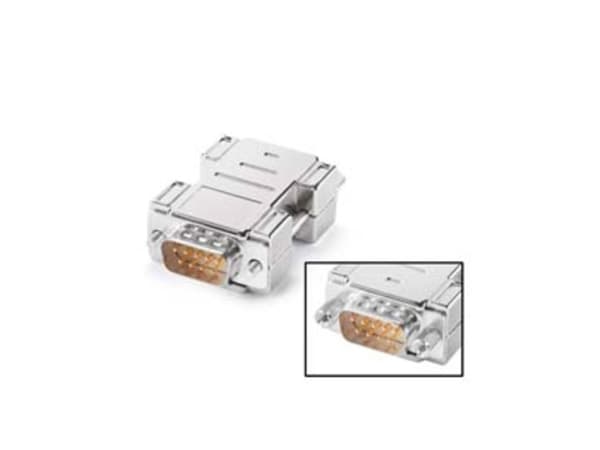 Siemens 6AV6671-8XE00-0AX0 6AV66718XE000AX0 PLC-omvandlare
