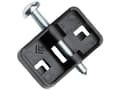 Miniatyrbild 4 av 4: Siemens 6AV6671-8XK00-0AX2 6AV66718XK000AX2 PLC-monteringsclip