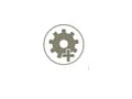 Miniatyrbild 3 av 3: Siemens 6AV7860-0CH30-0AA0 6AV78600CH300AA0 PLC-anslutningskabel