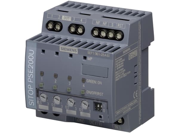 Siemens 6EP1961-2BA61