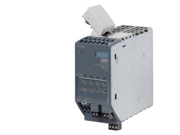Siemens 6EP4436-8XB00-0CY0, Sisätila, Itävalta, Monivärinen, 1,15 kg, 230 mm, 78 mm