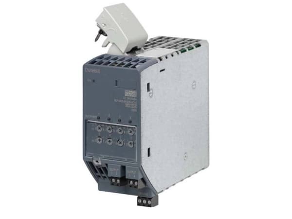 Siemens 6EP4436-8XB00-0CY0, Sisätila, Itävalta, Monivärinen, 1,15 kg, 230 mm, 78 mm