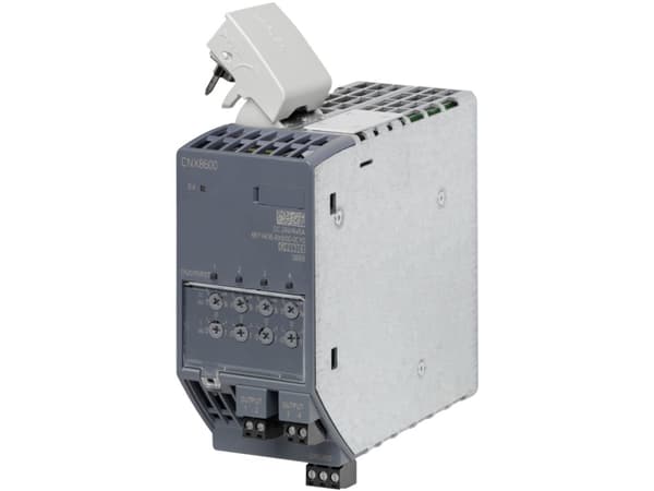 Siemens 6EP4436-8XB00-0CY0, Sisätila, Itävalta, Monivärinen, 1,15 kg, 230 mm, 78 mm