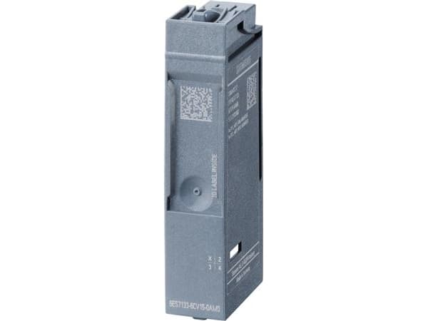 ET 200SP, 5 kpl, 15mm