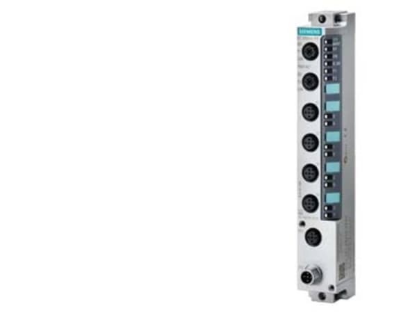 Siemens 6ES7141-6BF00-0AB0 6ES71416BF000AB0 PLC-förlängningsmodul 30 V, 24 V/DC, 28,8 V/DC