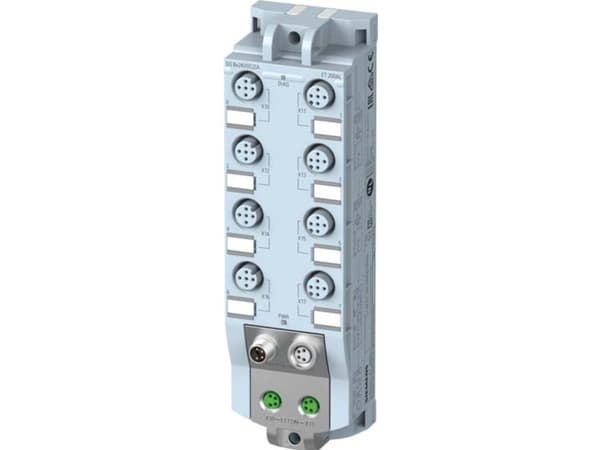 Siemens 6ES7142-5AF00-0BA0 6ES71425AF000BA0 PLC-laajennusmoduuli 28,8 V/DC