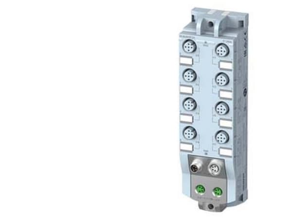 Siemens 6ES7142-5AF00-0BA0 6ES71425AF000BA0 PLC-laajennusmoduuli 28,8 V/DC