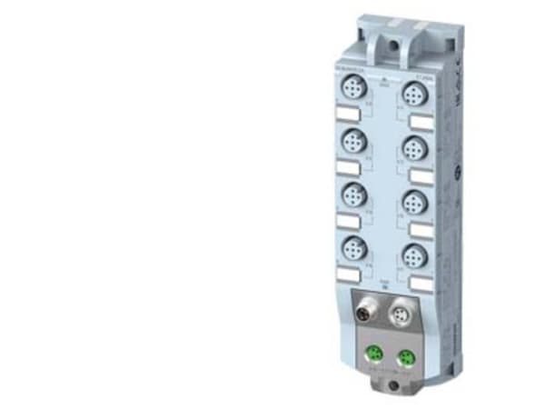 Siemens 6ES7142-5AF00-0BA0 6ES71425AF000BA0 PLC-laajennusmoduuli 28,8 V/DC