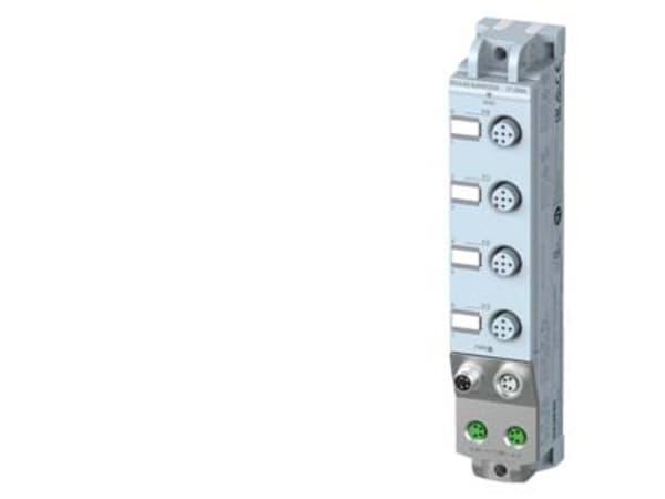 Siemens 6ES7143-5AF00-0BA0 6ES71435AF000BA0 SPS-laajennusmoduuli 30 V, 24 V/DC, 28.8 V/DC