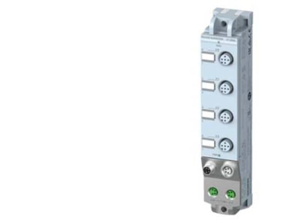 Siemens 6ES7143-5AF00-0BA0 6ES71435AF000BA0 SPS-laajennusmoduuli 30 V, 24 V/DC, 28.8 V/DC