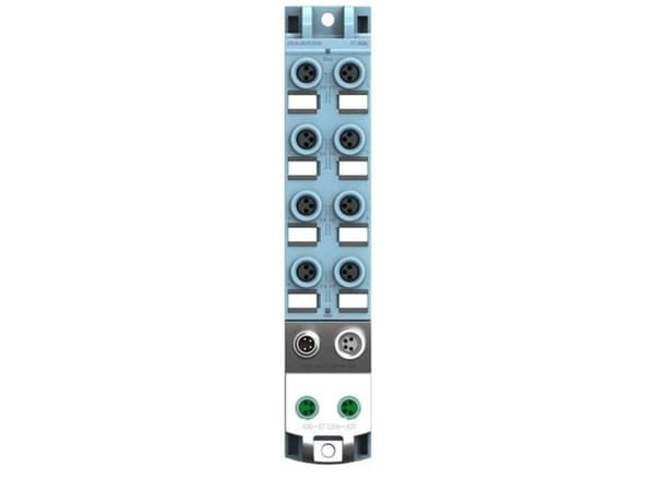 Siemens 6ES7143-5BF00-0BA0 6ES71435BF000BA0 PLC-förlängningsmodul 30 V, 24 V/DC, 28,8 V/DC