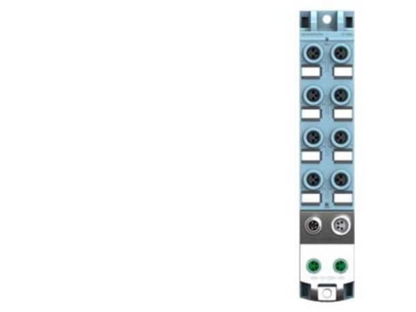 Siemens 6ES7143-5BF00-0BA0 6ES71435BF000BA0 PLC-förlängningsmodul 30 V, 24 V/DC, 28,8 V/DC