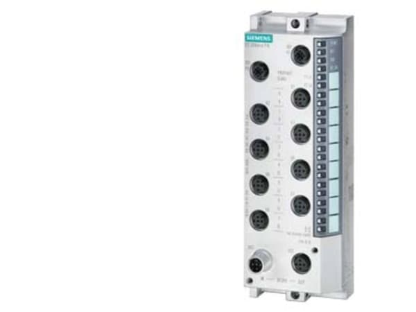 Siemens 6ES71446KD000AB0 6ES7144-6KD00-0AB0 PLC-laajennusmoduuli