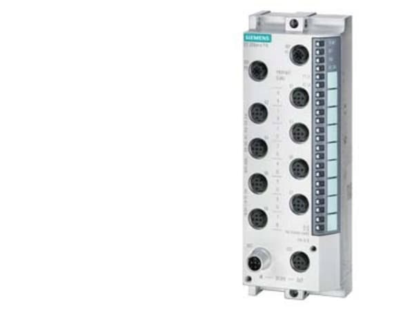 Siemens 6ES71446KD500AB0 6ES7144-6KD50-0AB0 SPS-laajennusmoduuli