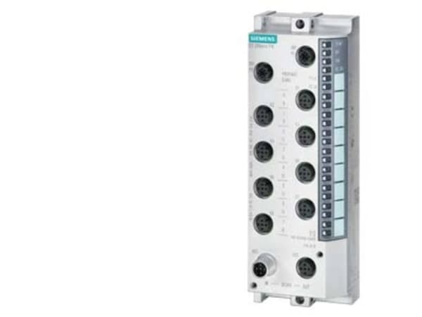 Siemens 6ES71446KD500AB0 6ES7144-6KD50-0AB0 SPS-laajennusmoduuli