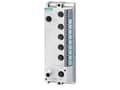 Miniatyrbild 4 av 4: Siemens 6ES71456HD000AB0 6ES7145-6HD00-0AB0 PLC-expansionsmodul