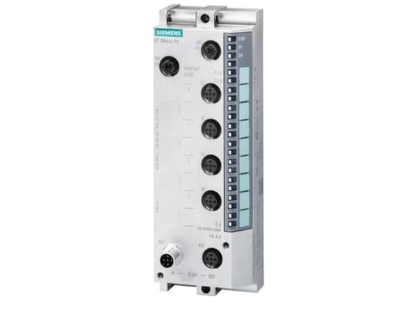 Siemens 6ES71456HD000AB0 6ES7145-6HD00-0AB0 PLC-expansionsmodul