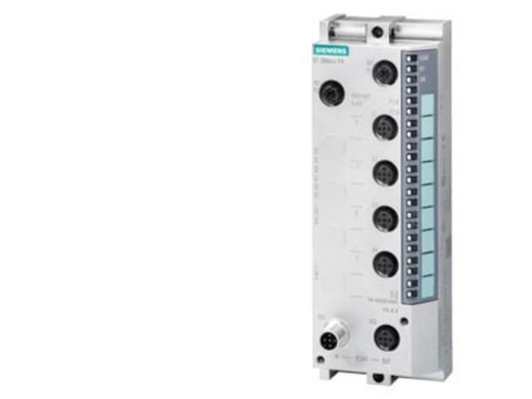 Siemens 6ES71456HD000AB0 6ES7145-6HD00-0AB0 PLC-expansionsmodul