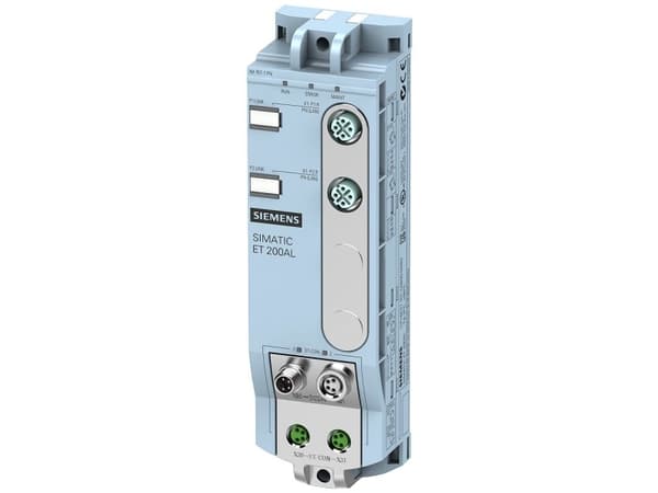 Siemens 6ES7157-1AB00-0AB0 PLC-interface 28.8 V/DC