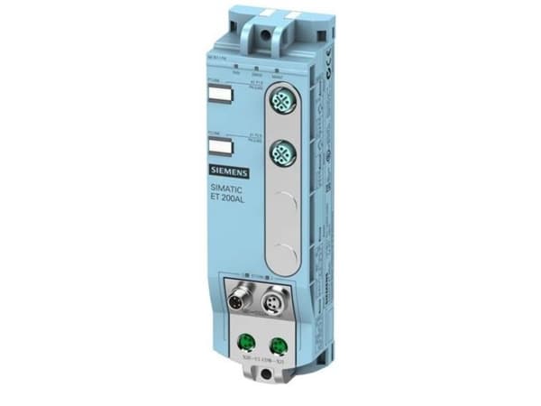 Siemens 6ES7157-1AB00-0AB0 PLC-interface 28.8 V/DC