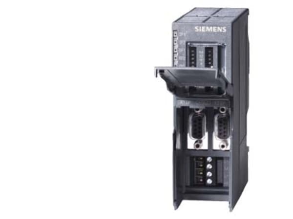 Siemens 6ES7158-0AD01-0XA0 PLS utvidelsesmodul 28,8 V/DC
