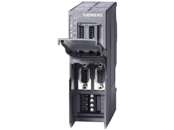 Siemens 6ES7158-0AD01-0XA0 PLS utvidelsesmodul 28,8 V/DC