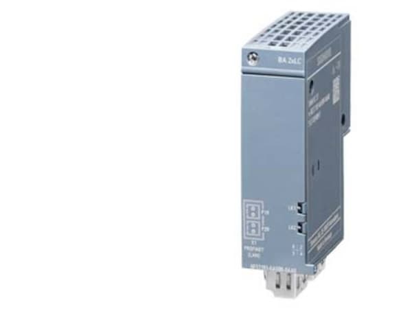 Siemens 6ES71936AG000AA0 6ES7193-6AG00-0AA0 PLC-busadapter