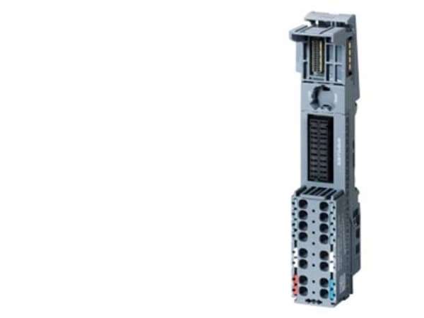 Siemens 6ES7193-6BP20-0BB1 PLC-pääte 28,8 V/DC