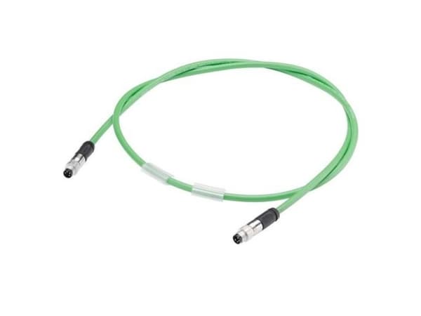 Siemens 6ES71942LH020AA0 6ES7194-2LH02-0AA0 PLC-väyläkaapeli