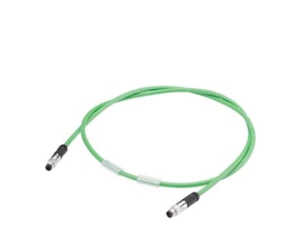 Siemens 6ES71942LH020AA0 6ES7194-2LH02-0AA0 PLC-väyläkaapeli