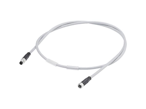 Siemens 6ES71942LH201AA0 6ES7194-2LH20-1AA0 SPS-strømledning