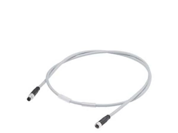 Siemens 6ES71942LH201AA0 6ES7194-2LH20-1AA0 SPS-strømledning