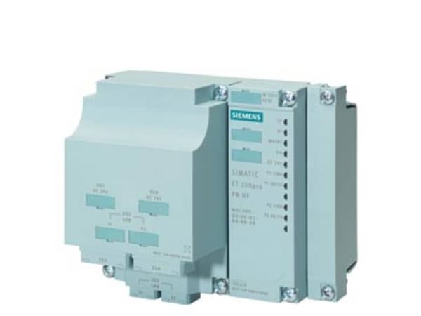 Siemens 6ES7194-4AG00-0AA0 6ES71944AG000AA0 PLC-liitäntämoduuli 28,8 V/DC