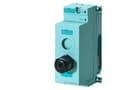 Pikkukuva 1 / 4: Siemens 6ES7194-4BC00-0AA0 6ES71944BC000AA0 PLC-liitäntämoduuli 28,8 V/DC