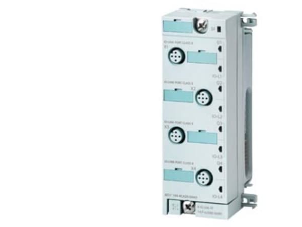 Siemens 6ES7194-4CA20-0AA0 6ES71944CA200AA0 PLC-laajennusmoduuli 28,8 V/DC