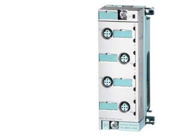 Siemens 6ES7194-4CA50-0AA0 6ES71944CA500AA0 PLC-liitäntämoduuli 28,8 V/DC