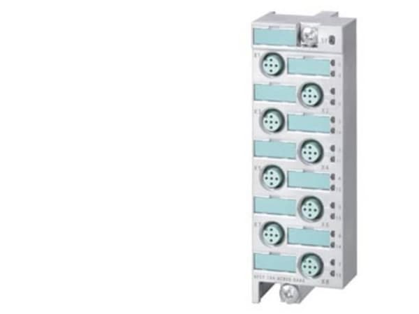 Siemens 6ES7194-4CB50-0AA0 6ES71944CB500AA0 PLC-liitäntämoduuli 28,8 V/DC