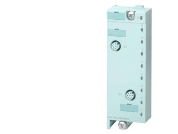 Siemens 6ES7194-4FB00-0AA0 6ES71944FB000AA0 PLC-liitäntämoduuli 28,8 V/DC